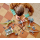 LEGO Jurassic World 76949 Atak giganotozaura i terizinozaura - 1037689 - zdjęcie 3